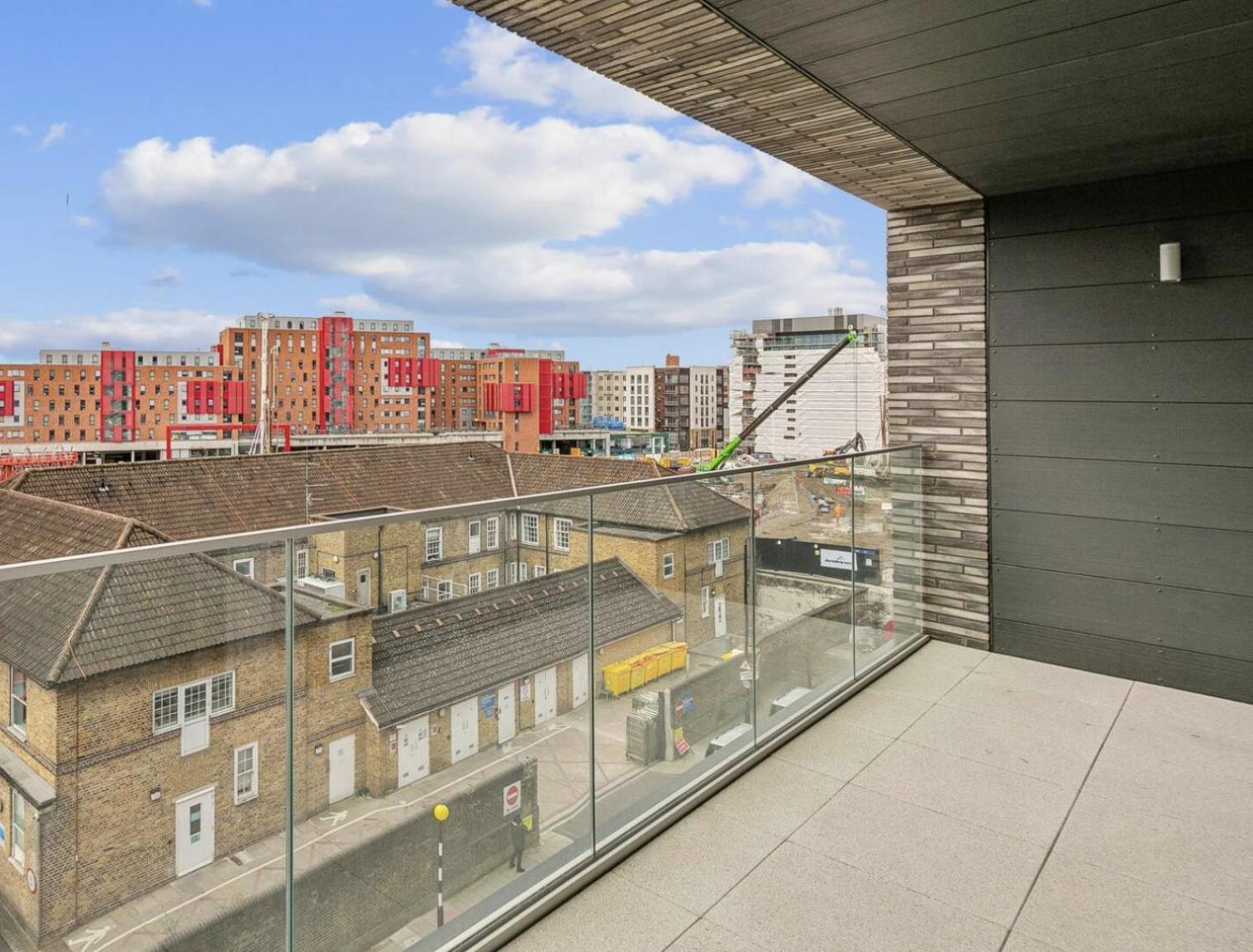 Apartamento Remarkable Gem *