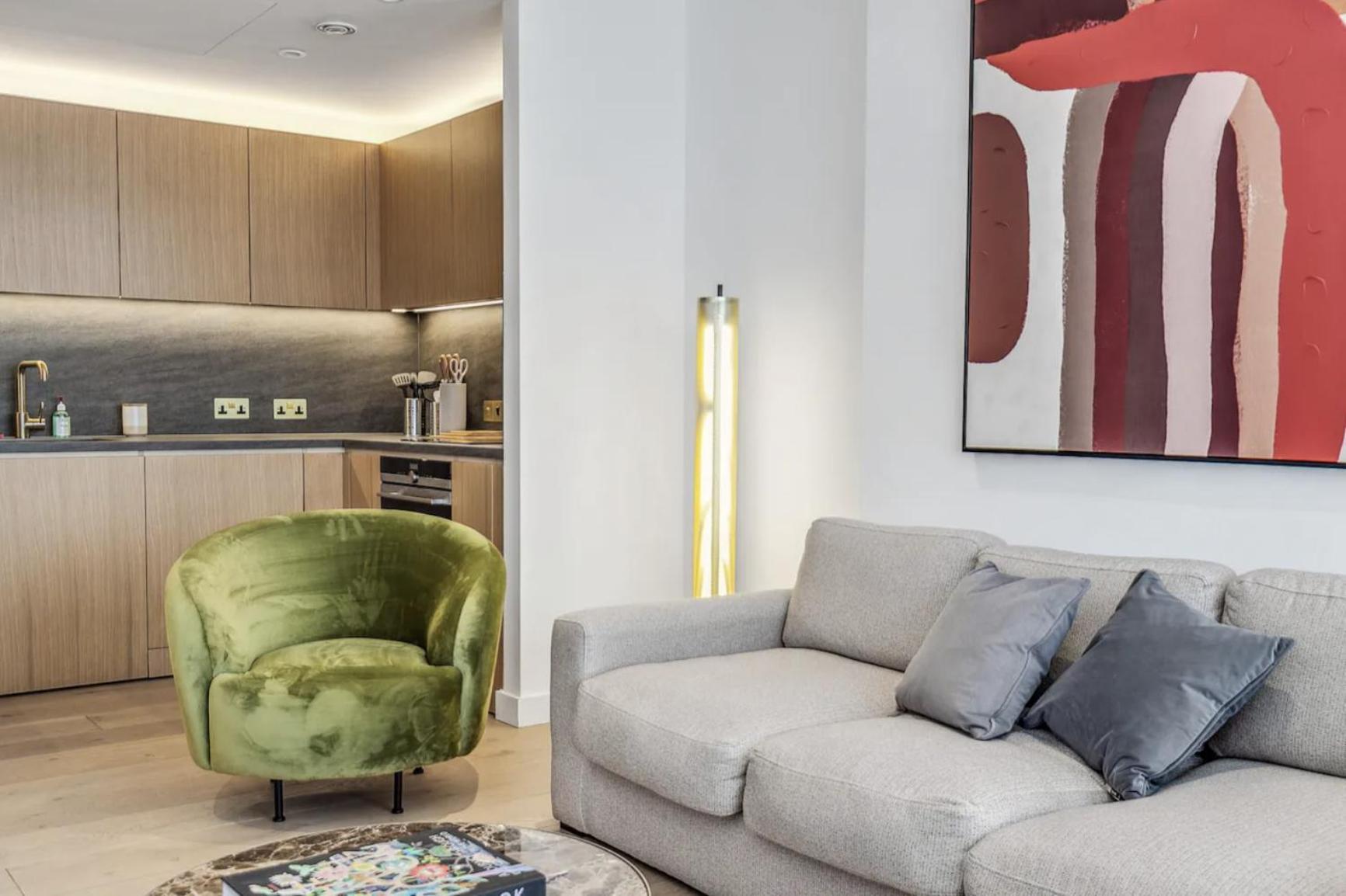 Remarkable Gem Apartamento