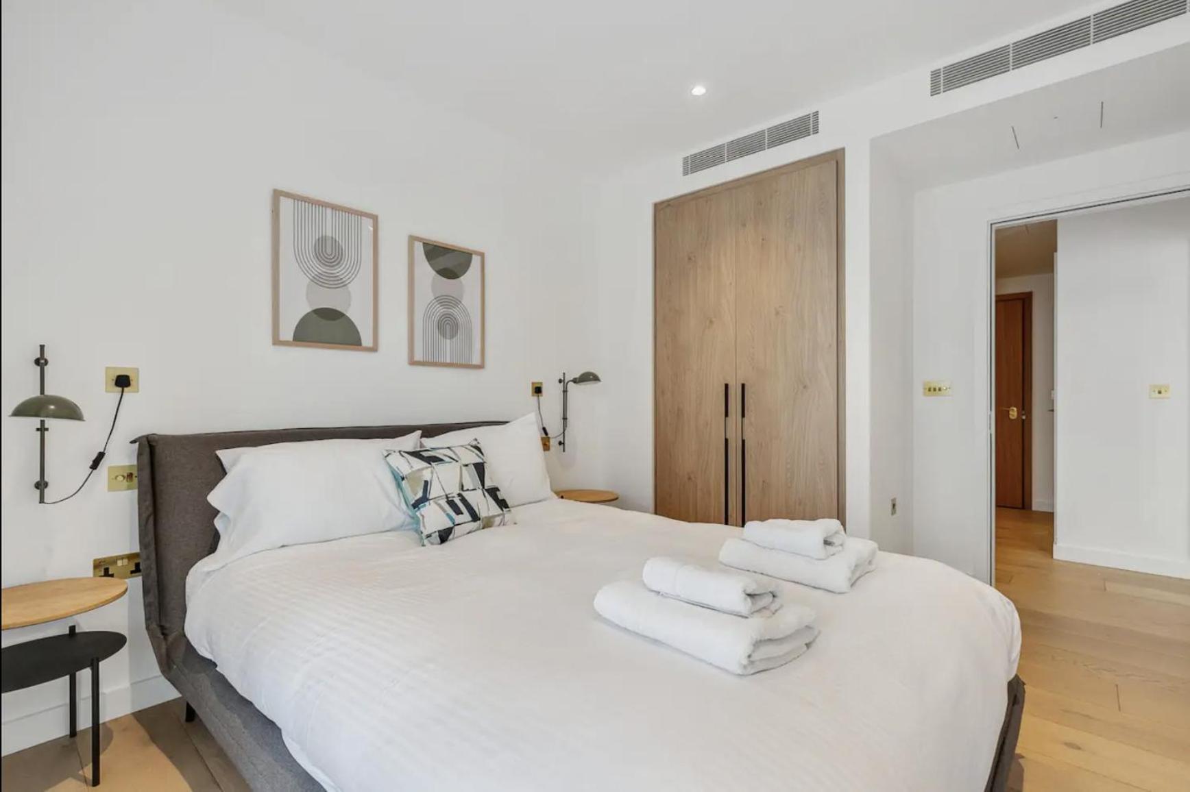Remarkable Gem Apartamento Londres