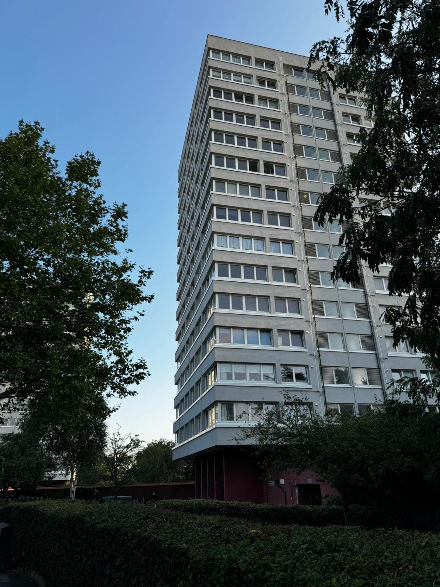 Sky View - 15 Min By Tube To Oxford St In Central Apartamento *