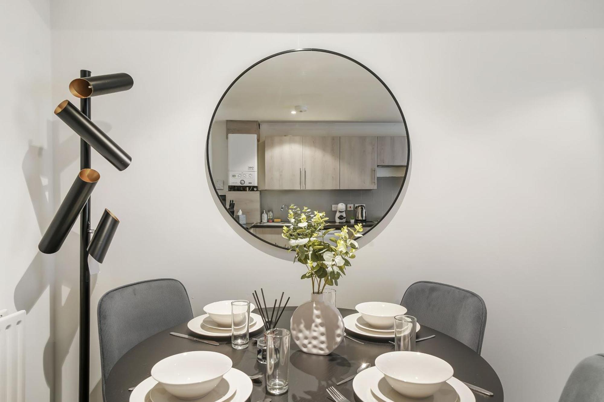 Livestay In Bayswater Apartamento Londres