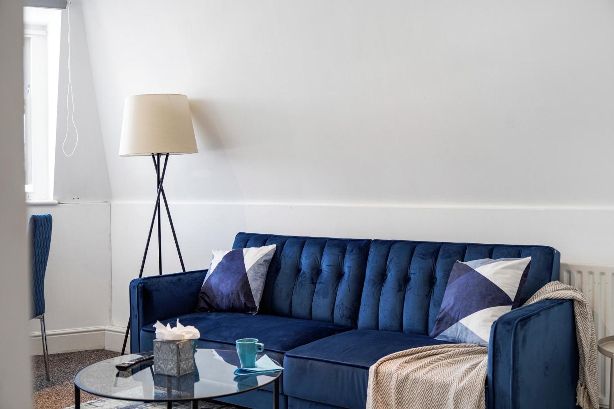 Livestay In Bayswater Apartamento