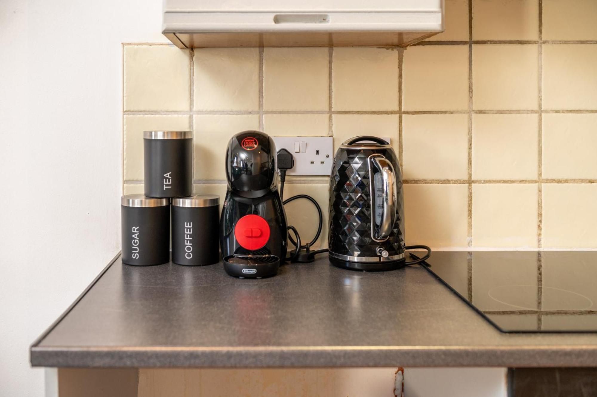 Apartamento Livestay In Bayswater Londres