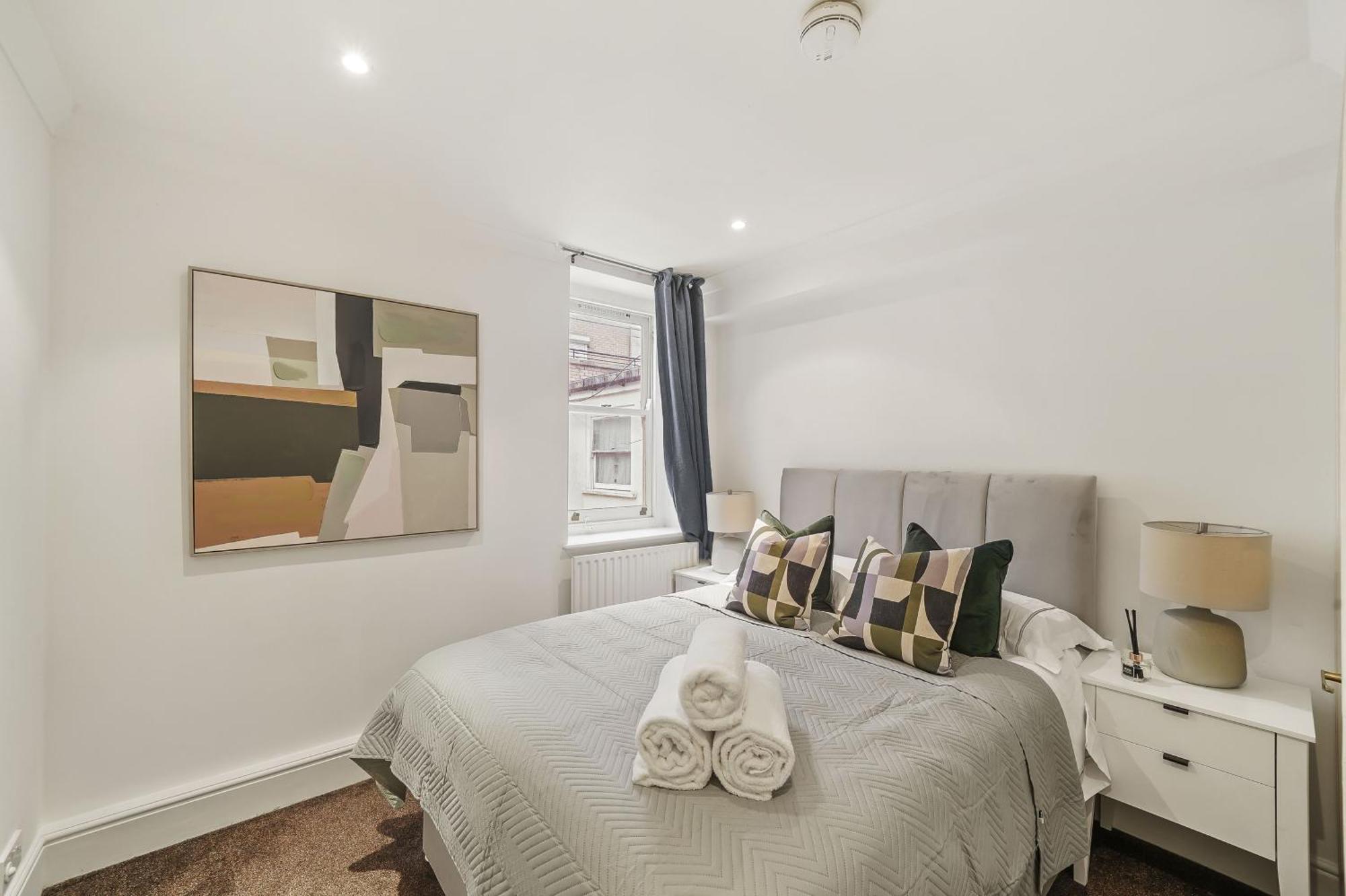 Apartamento Livestay In Bayswater *
