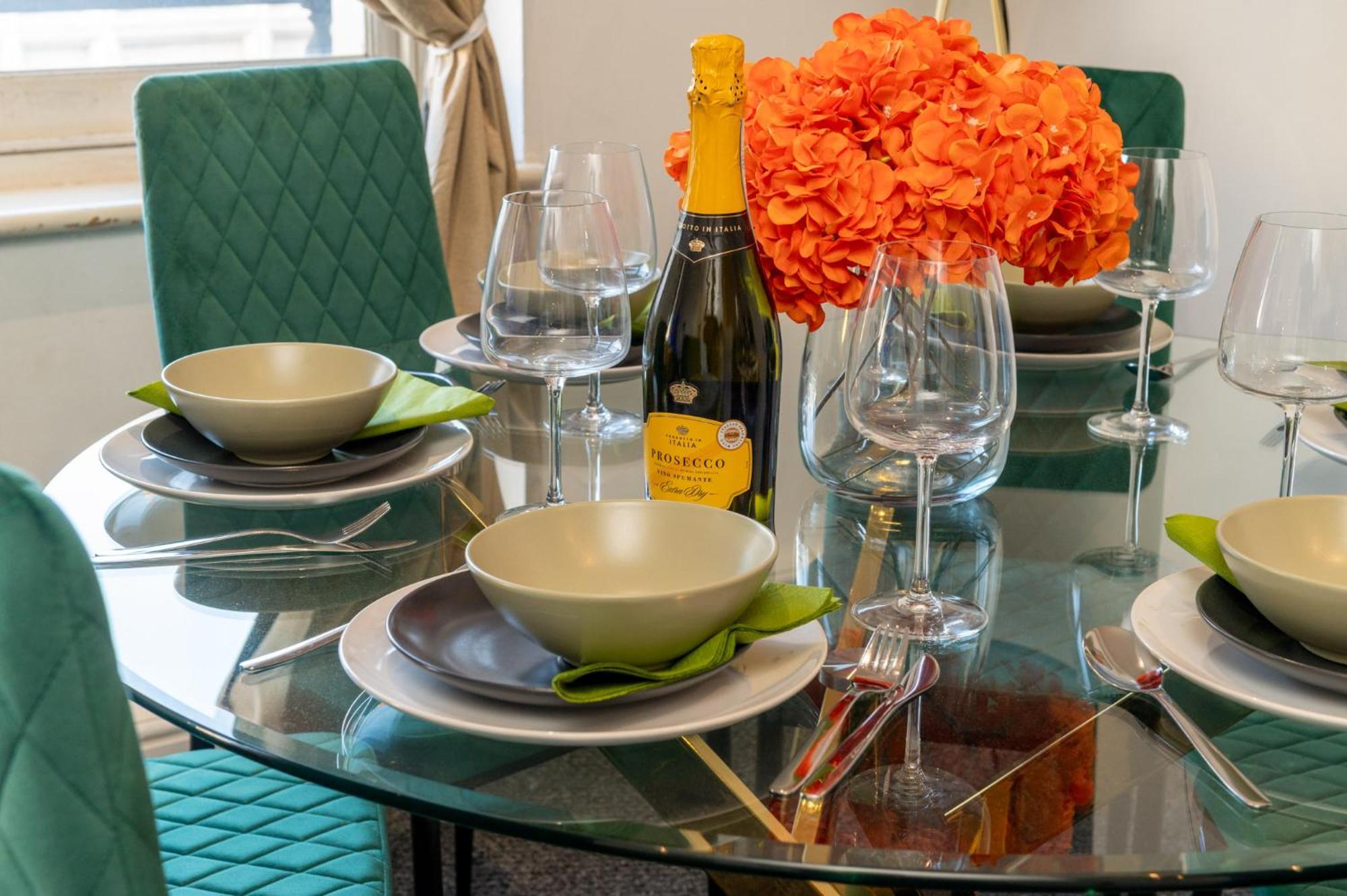 Livestay In Bayswater Apartamento