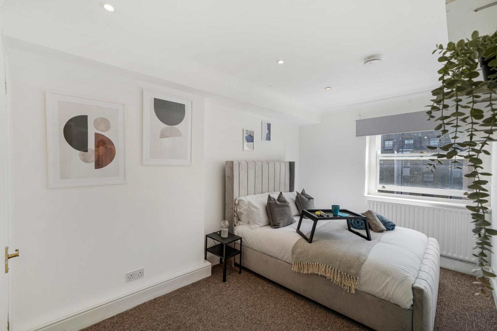 Apartamento Livestay In Bayswater Londres
