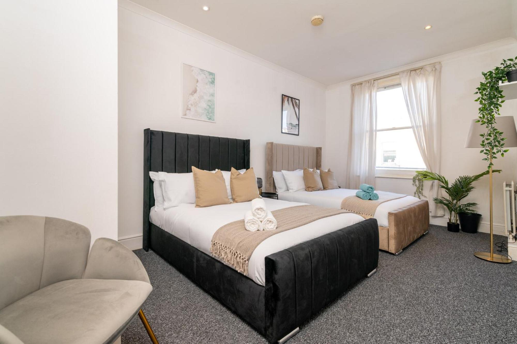 Apartamento Livestay In Bayswater *