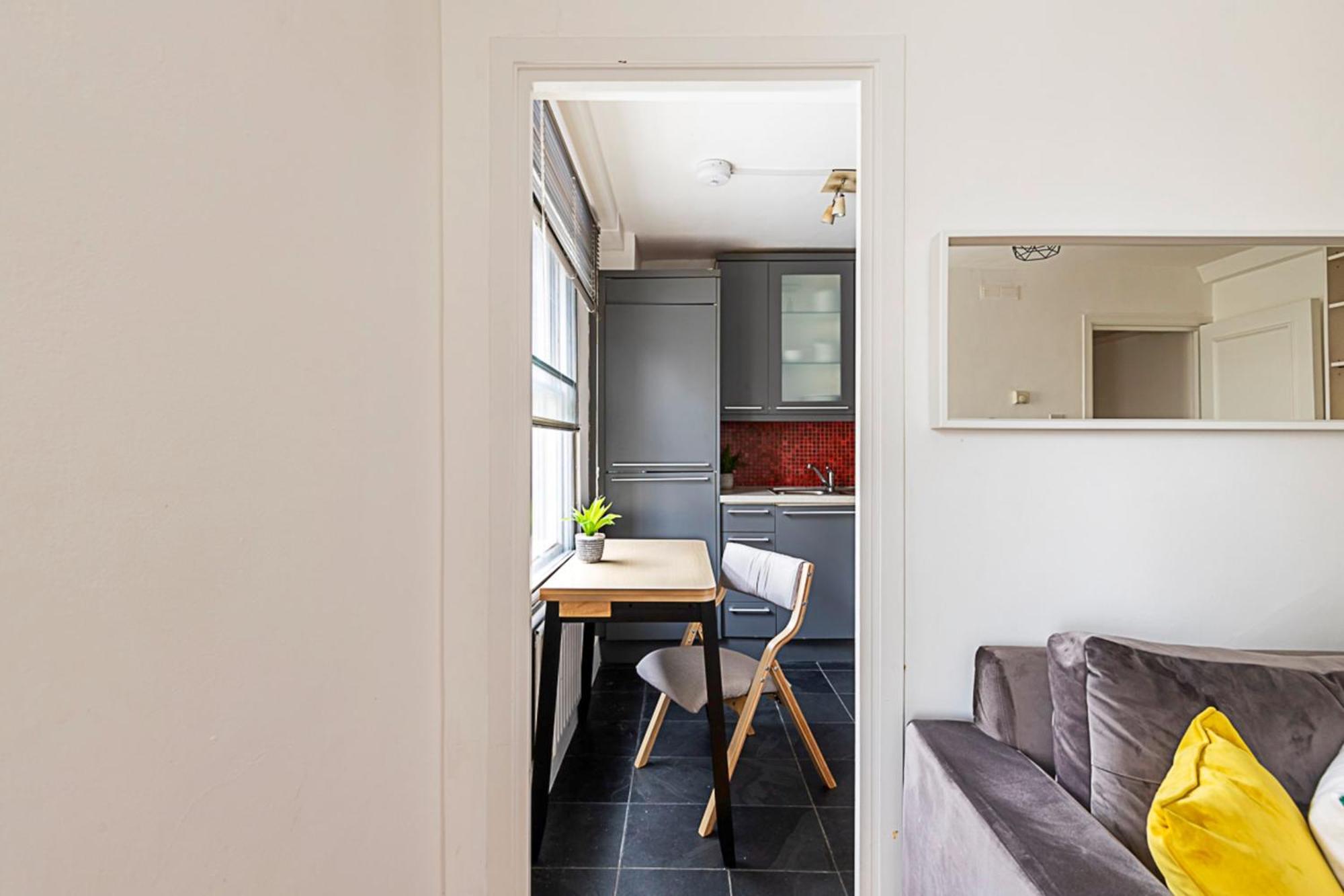 Apartment Stylish Flat In Vibrant Shoreditch London