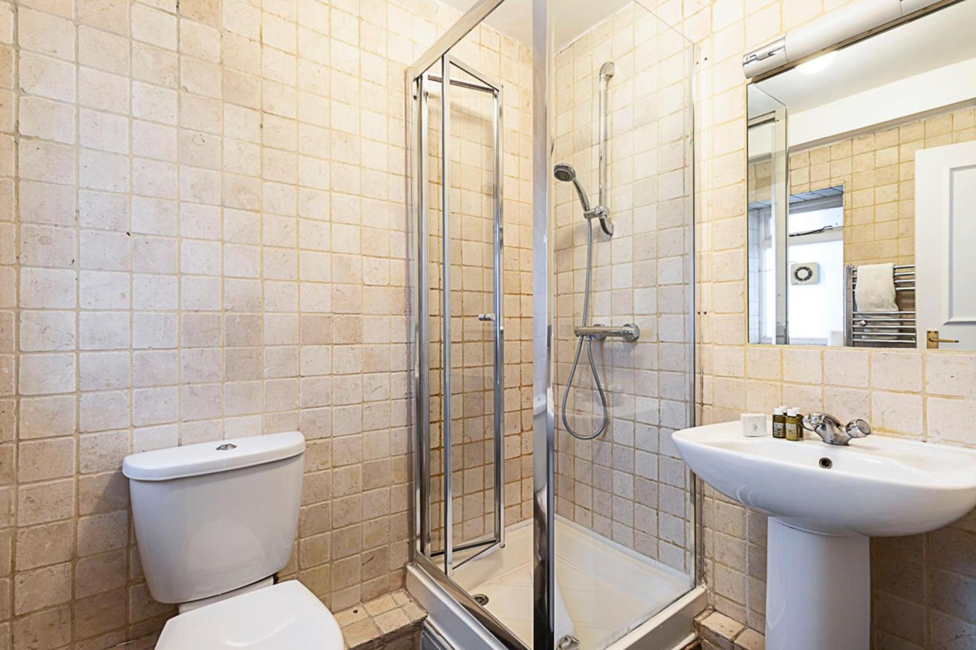 Stylish Flat In Vibrant Shoreditch * London
