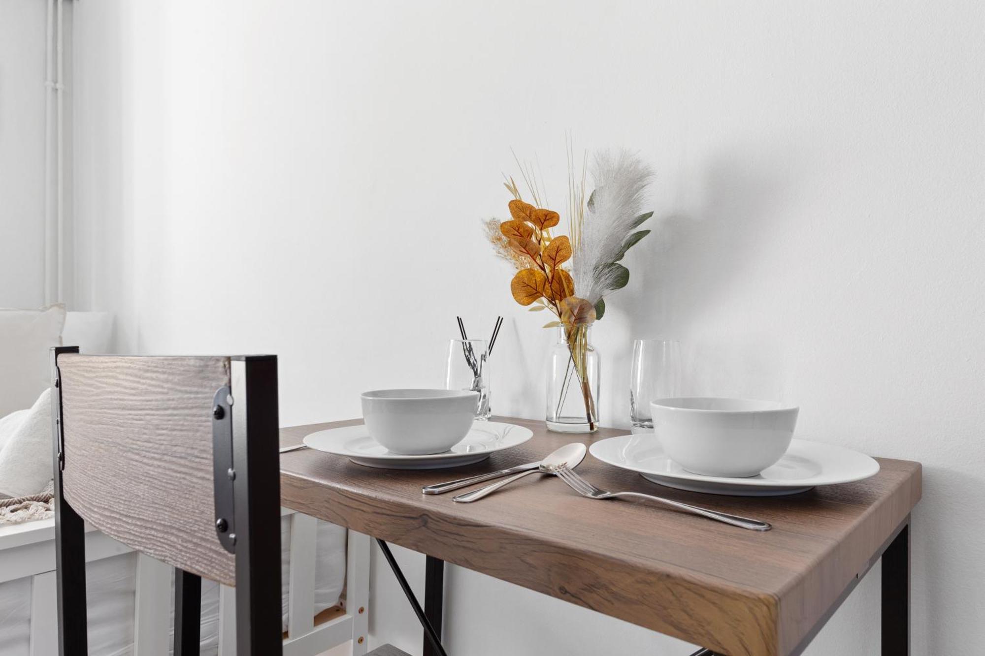 The Kensal - Modern, Warm & Cosy *