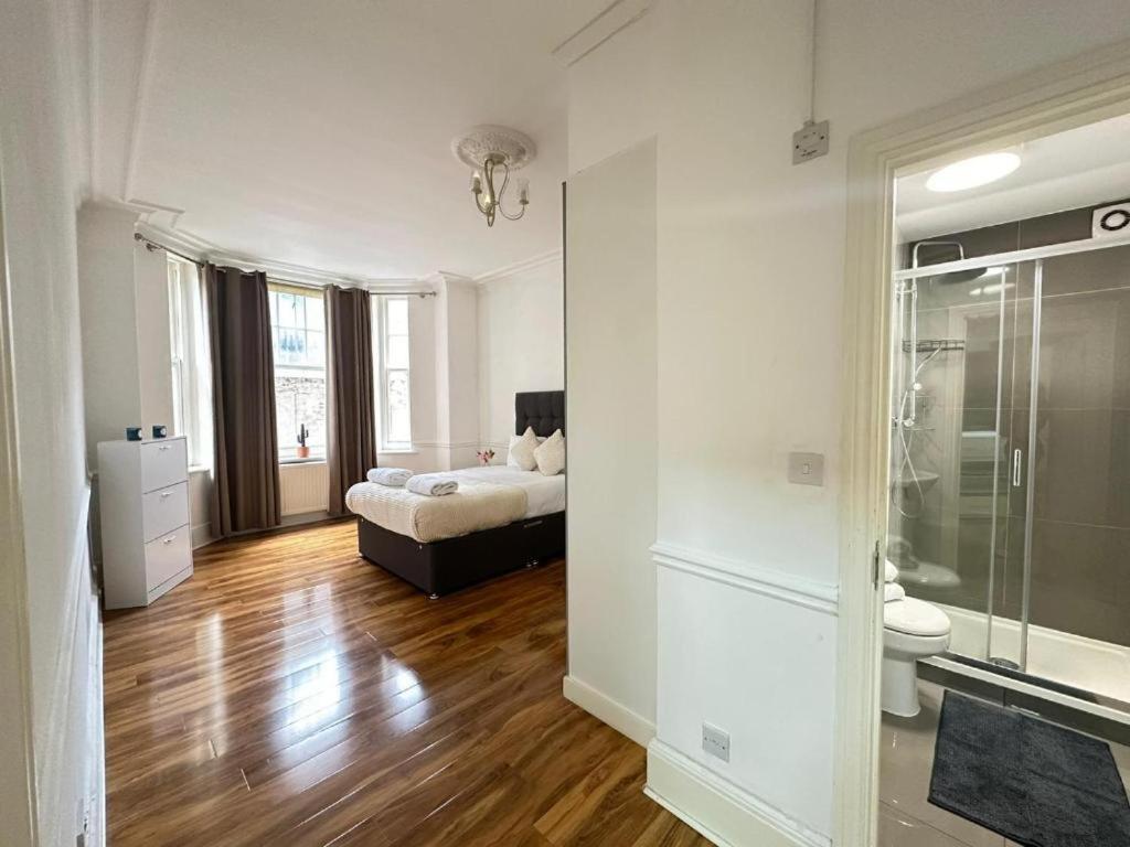 Apartment Luxury Four Bedroom Near Oxford Street London