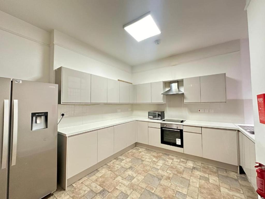 Apartment Luxury Four Bedroom Near Oxford Street