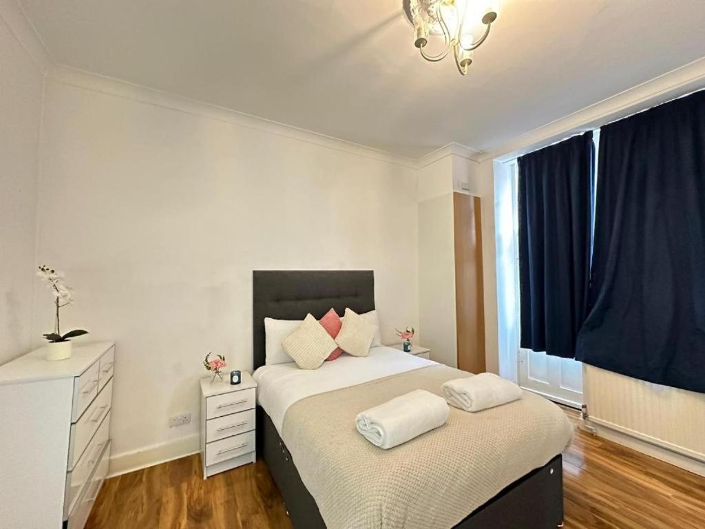 Luxury Four Bedroom Near Oxford Street *