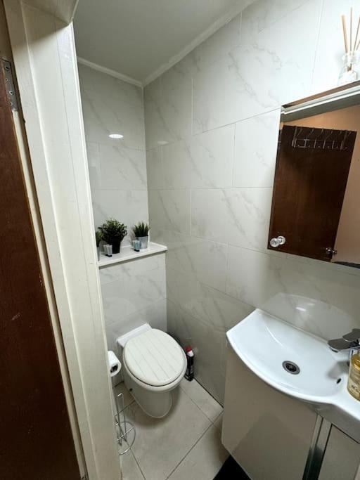 Lovely Hyde Park Flat Apartment *
