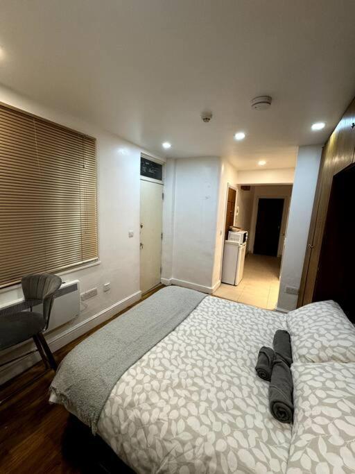 Lovely Hyde Park Flat * London