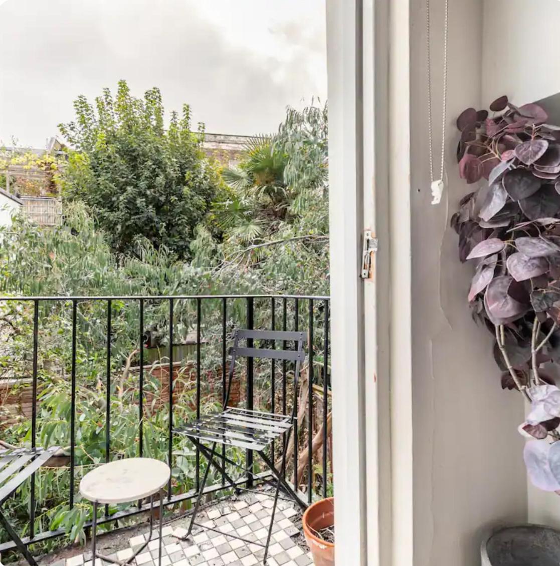 Magical Georgian Maisonette, Angel, Islington Apartment *