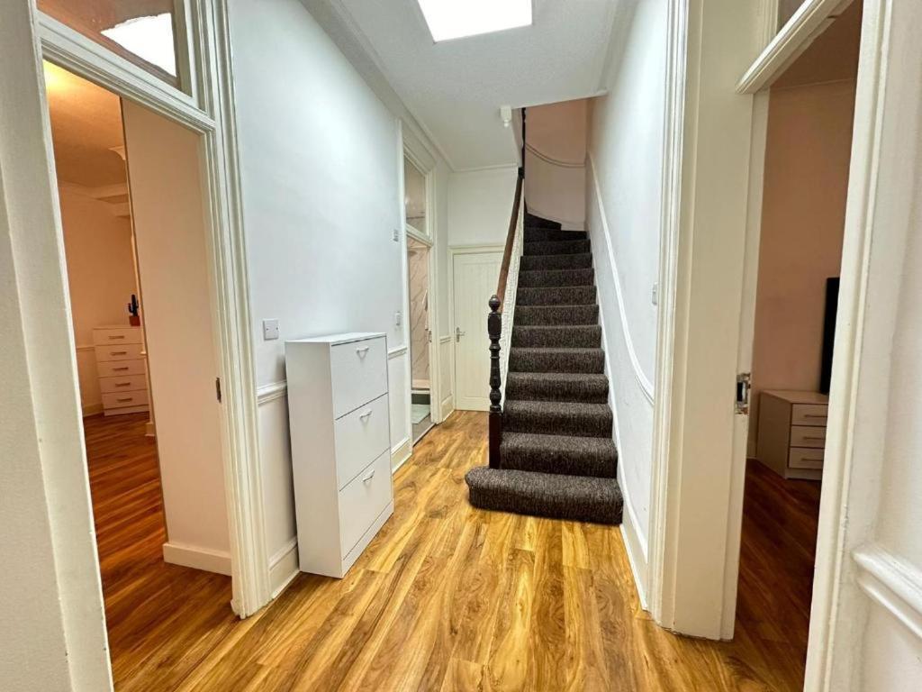 Luxury Four Bedroom Near Oxford Street