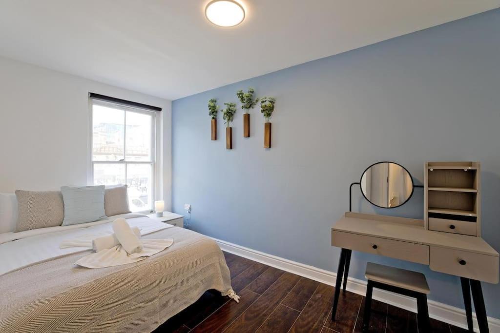 Apartamento Imperial Medina House-whitechapel *