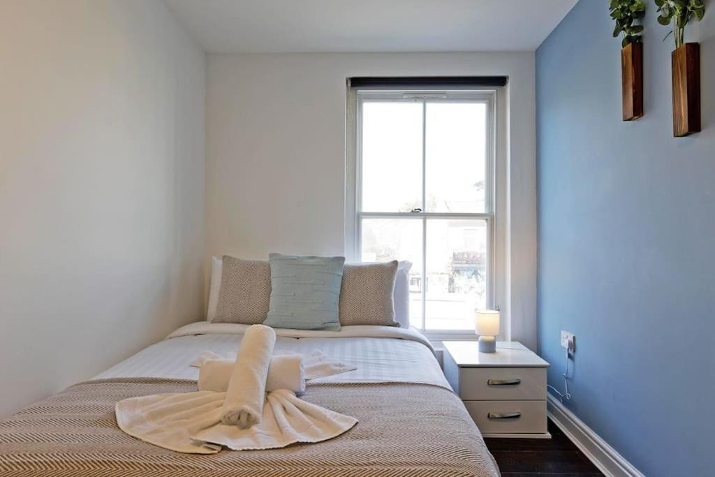 Imperial Medina House-whitechapel Apartamento *