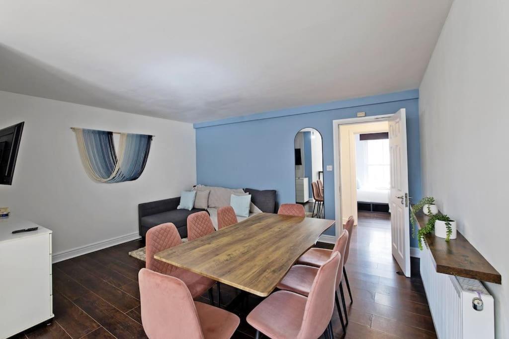 Apartamento Imperial Medina House-whitechapel Londres