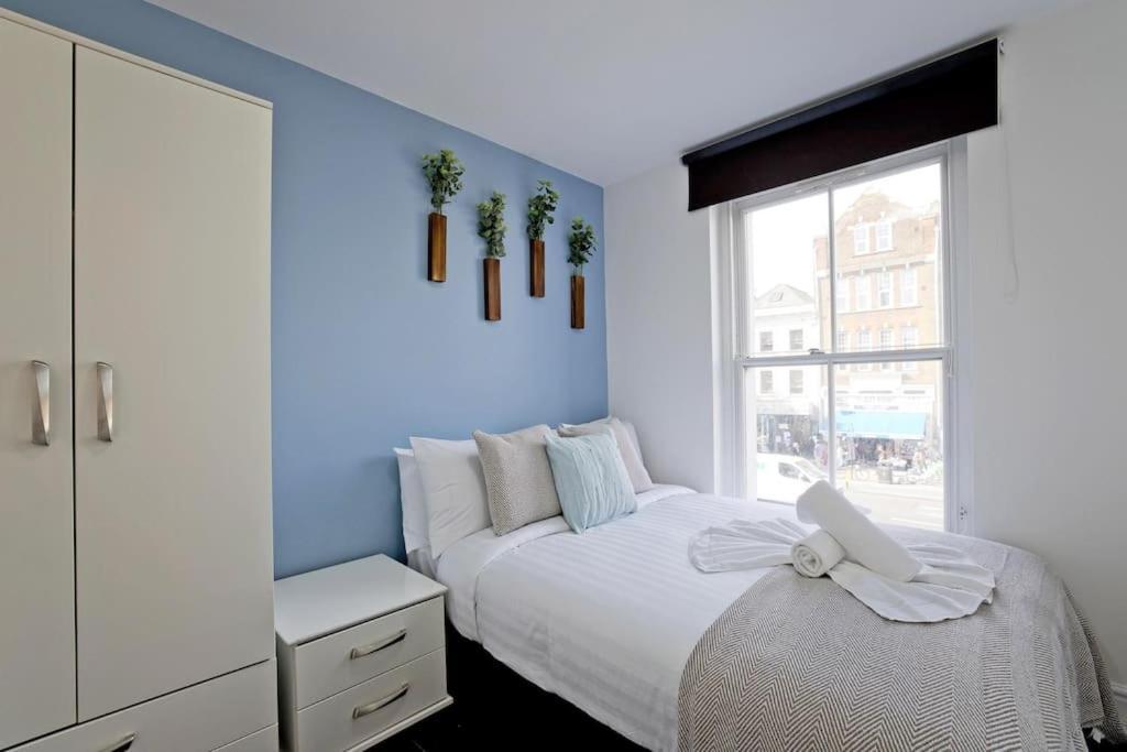 Imperial Medina House-whitechapel * Londres