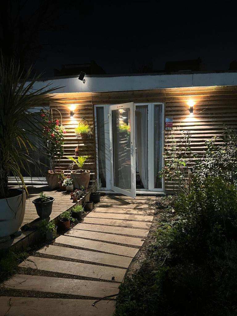 Apartamento Beautiful Garden View *