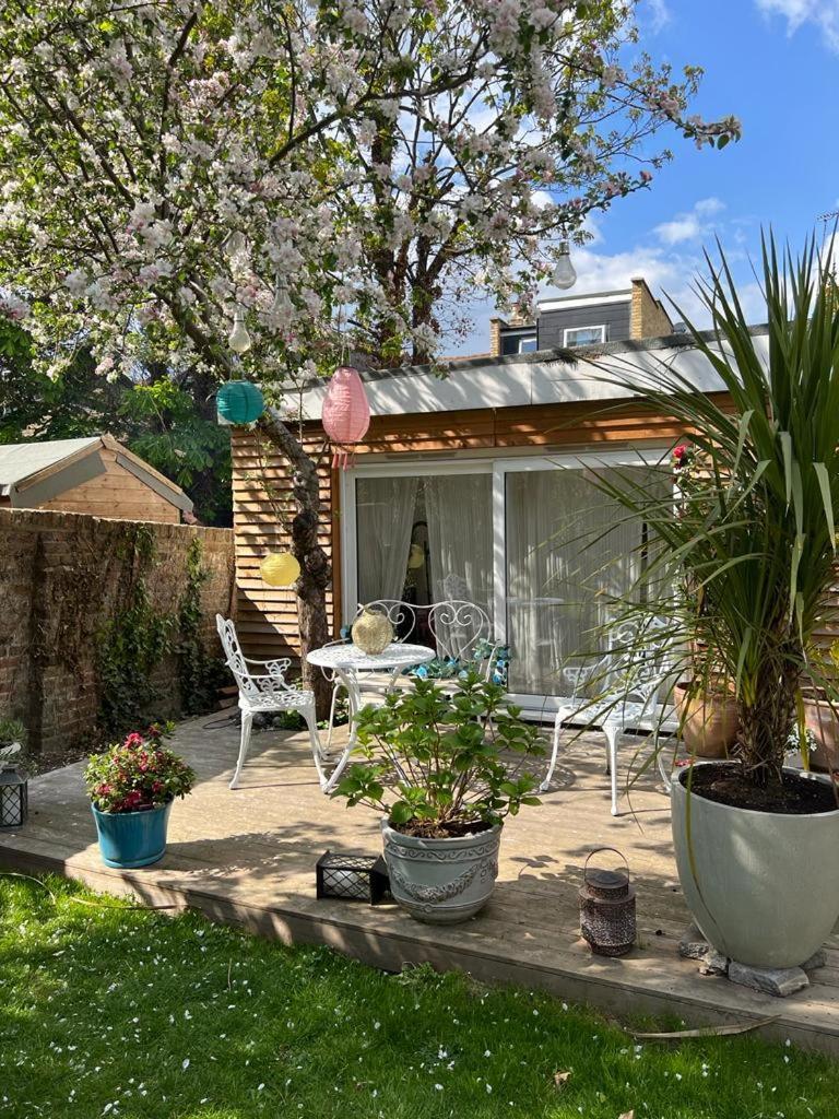 Apartamento Beautiful Garden View *