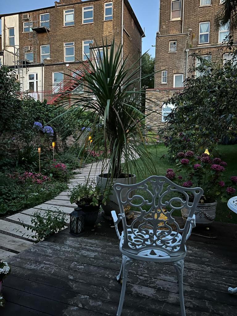 Apartamento Beautiful Garden View *