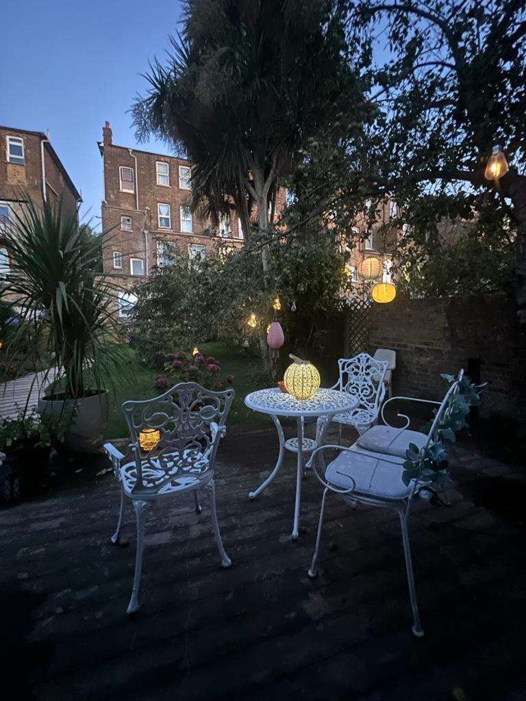 Beautiful Garden View * Londres