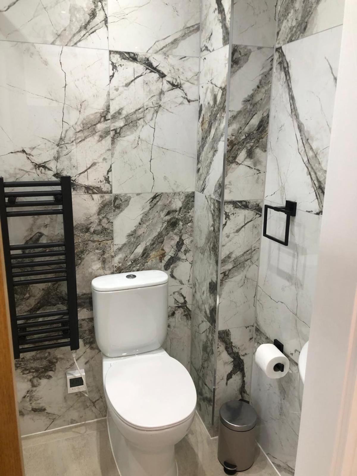 Gloucester Terrace Apartment