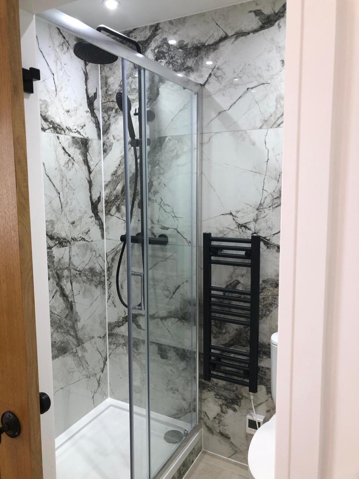 Gloucester Terrace Apartment *