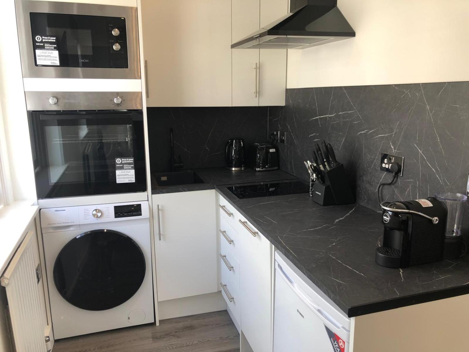 Gloucester Terrace * London