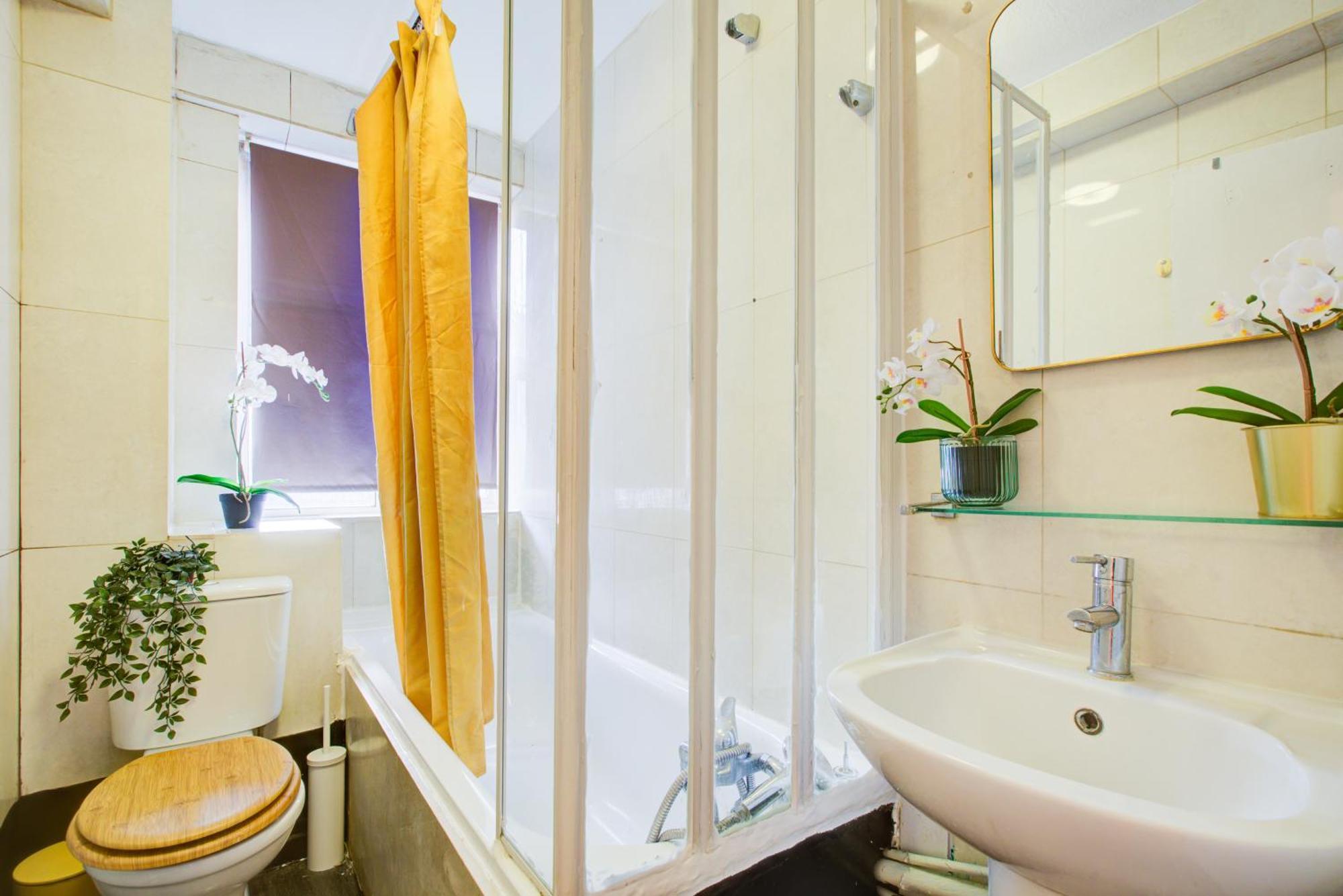 2 Bedroom Edgware Road Paddington Londres