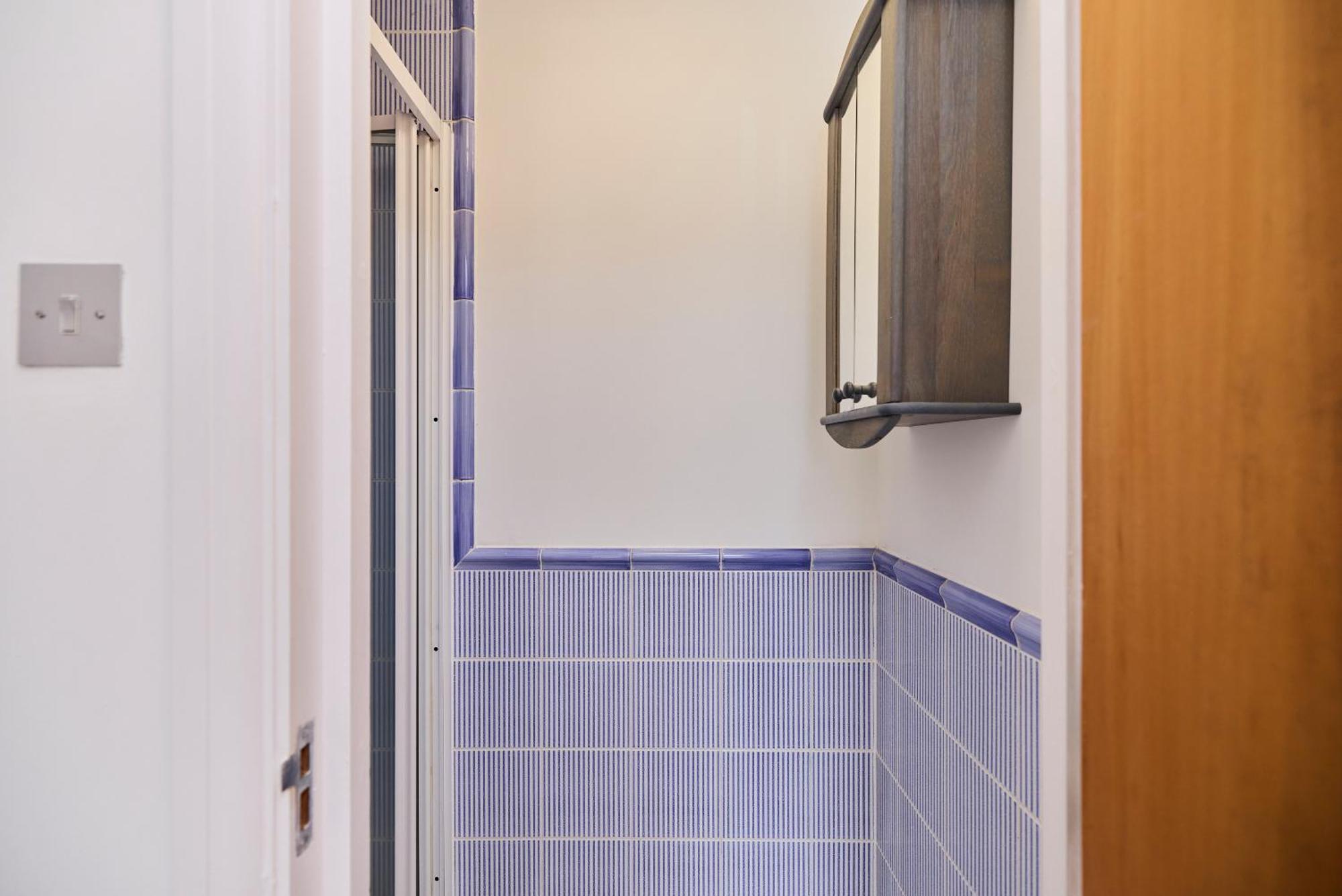 The Kingsland Place - Adorable 2bdr Flat Apartment *