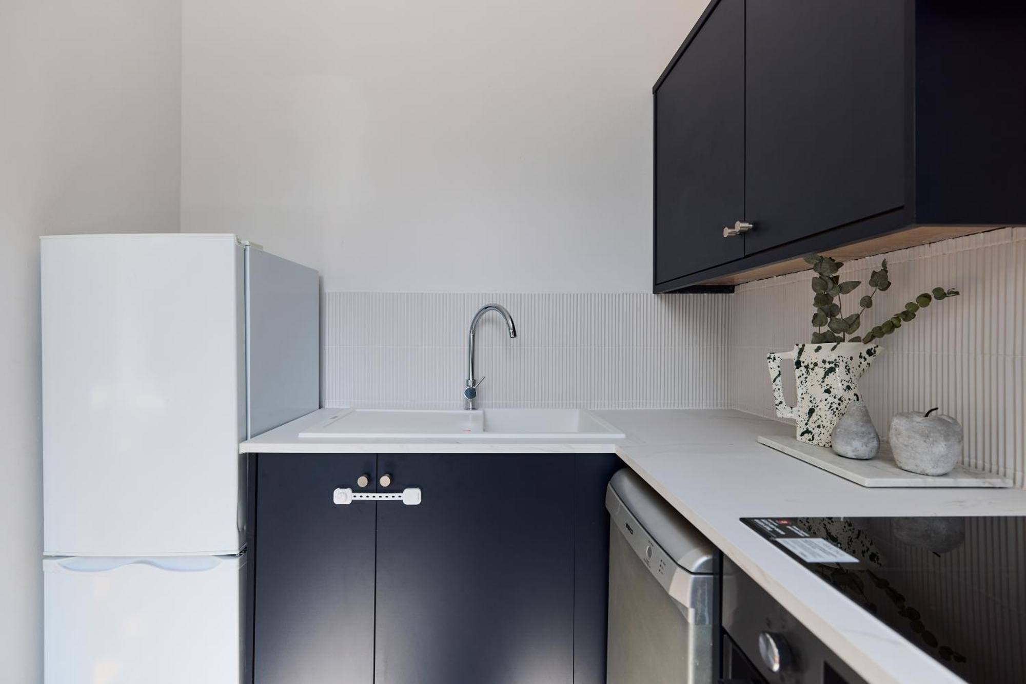 Apartment The Highgate Place - Pleasing 1bdr Flat *