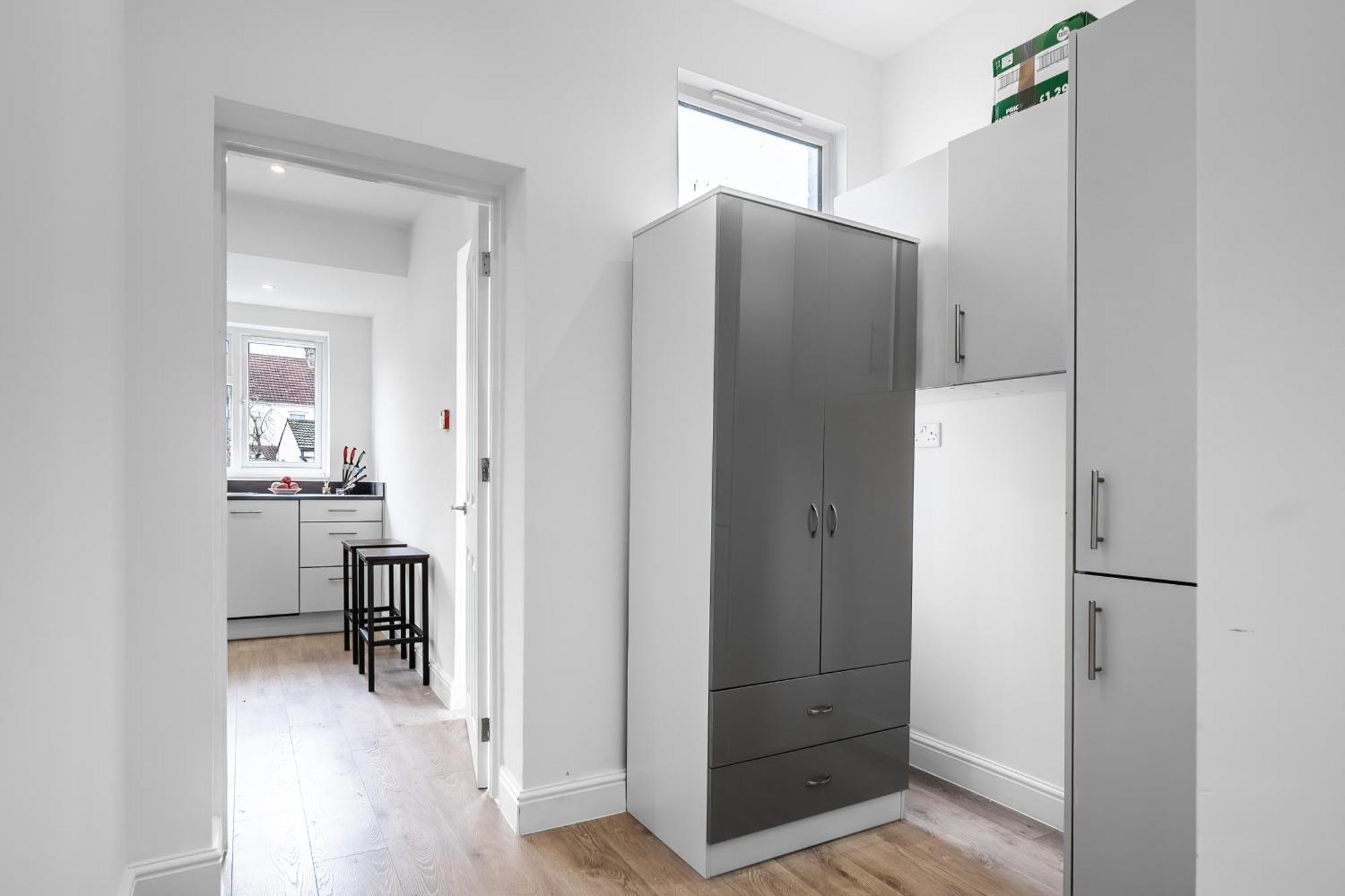 En-suite In Near Wembley Stadium Apartamento *