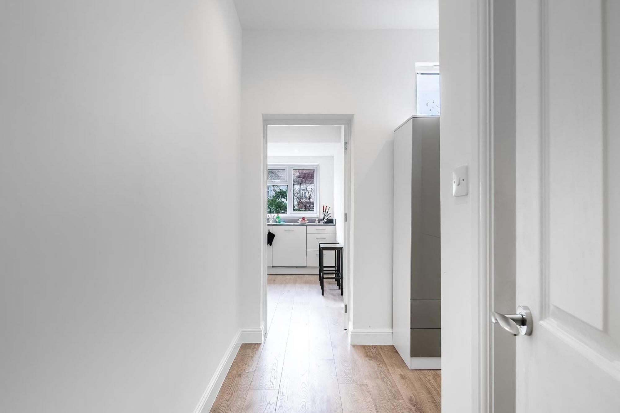 En-suite In Near Wembley Stadium Apartamento
