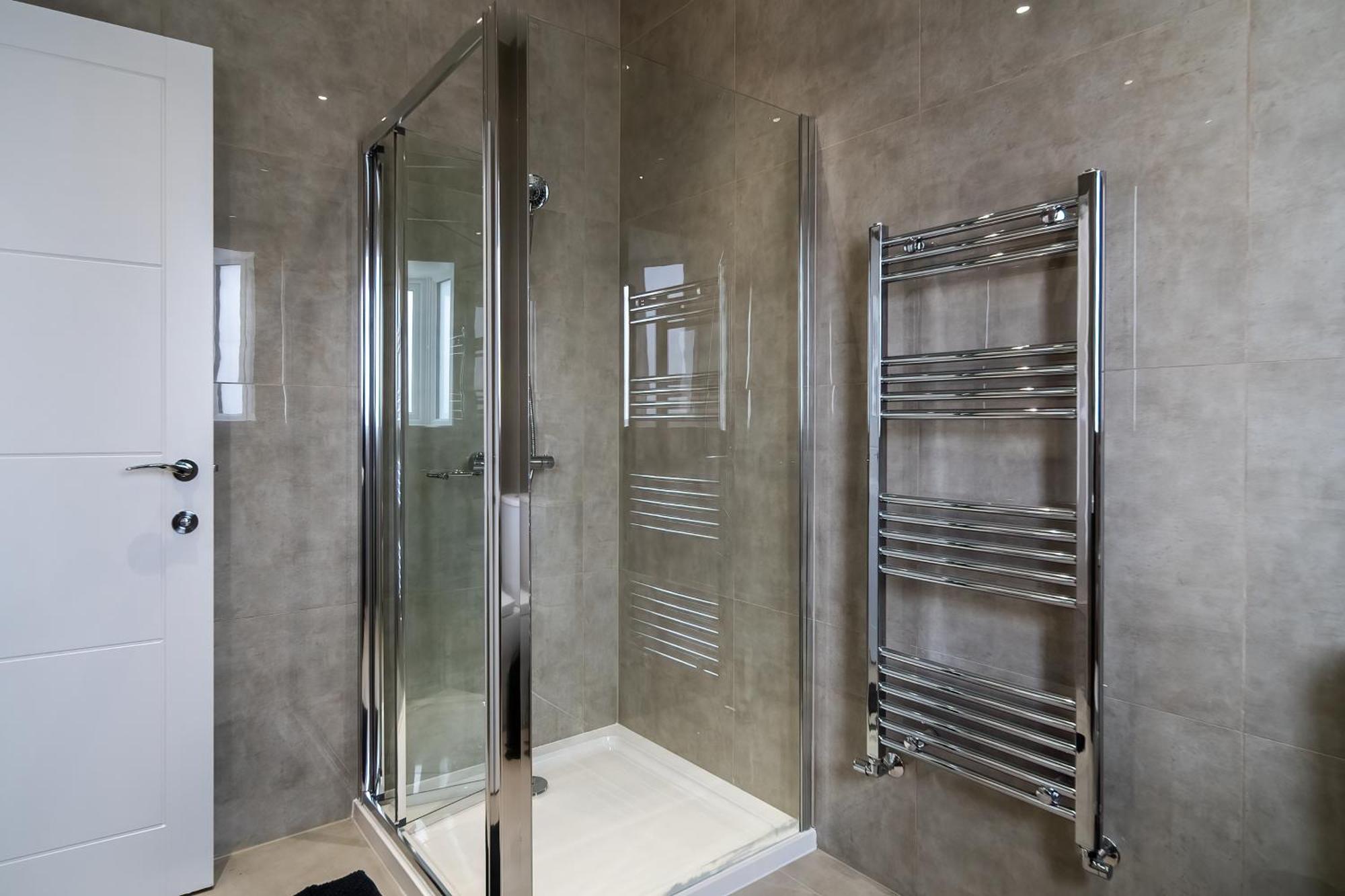 En-suite In Near Wembley Stadium Apartamento