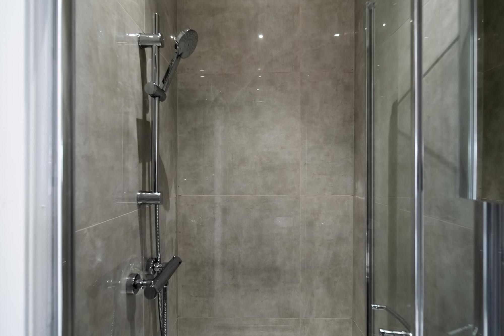 Apartamento En-suite In Near Wembley Stadium Londres