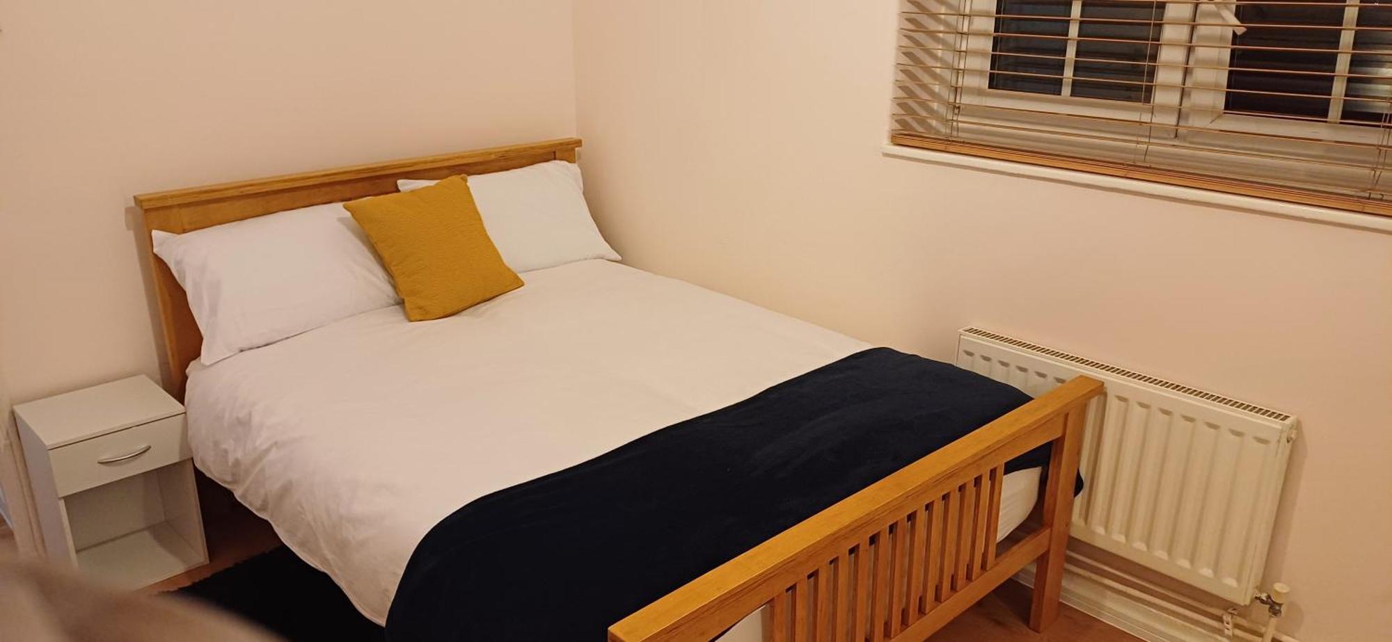 Apartment The Wheatland London