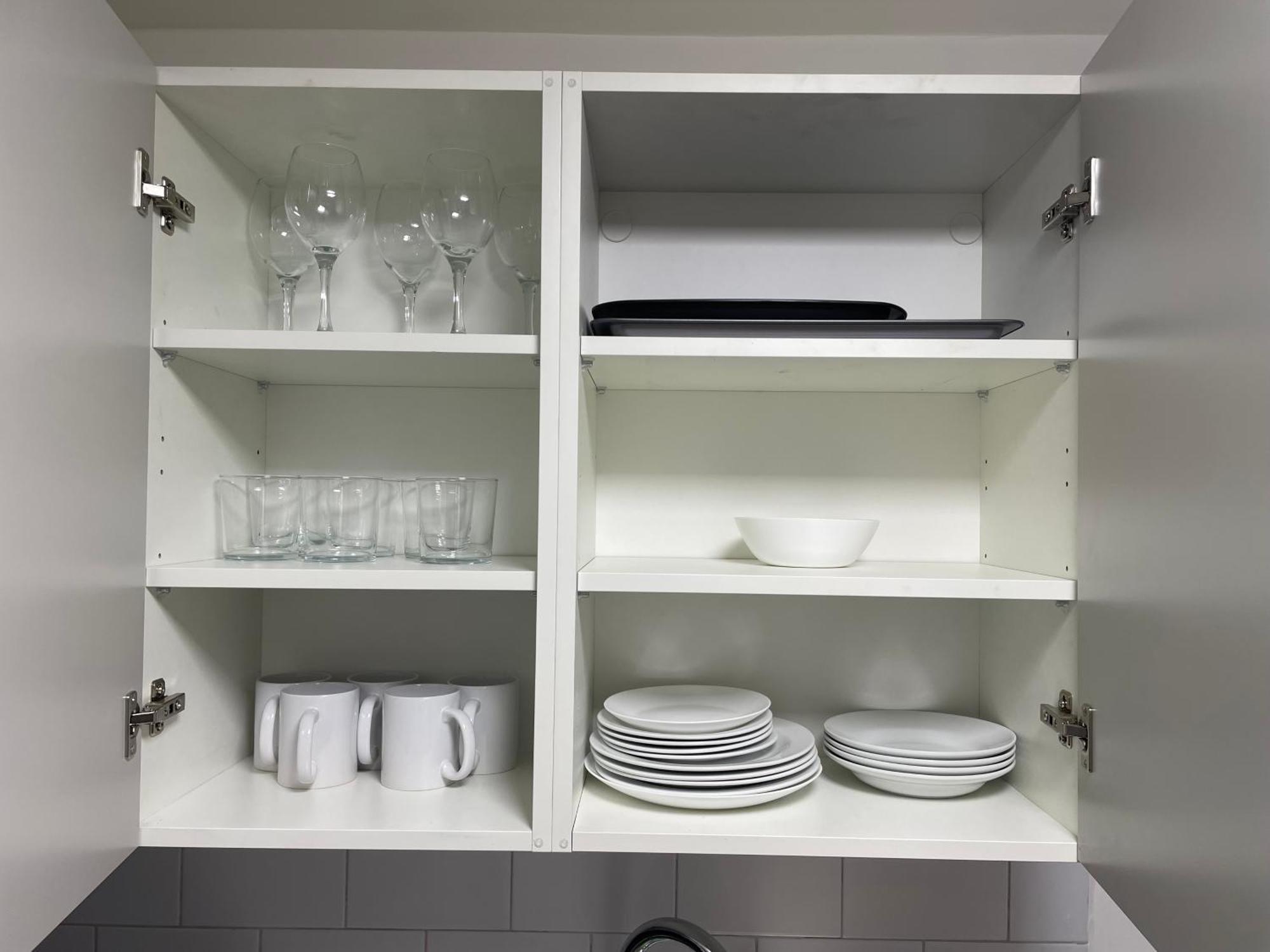 New With Large Garden Apartment London