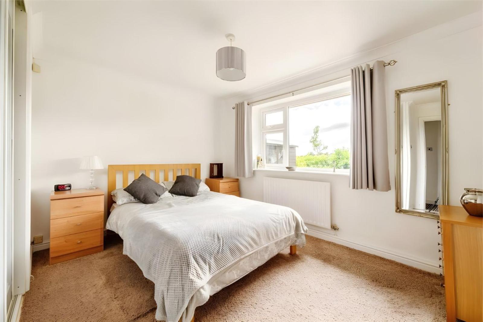 Apartment Quiet 2bedrooms Near *