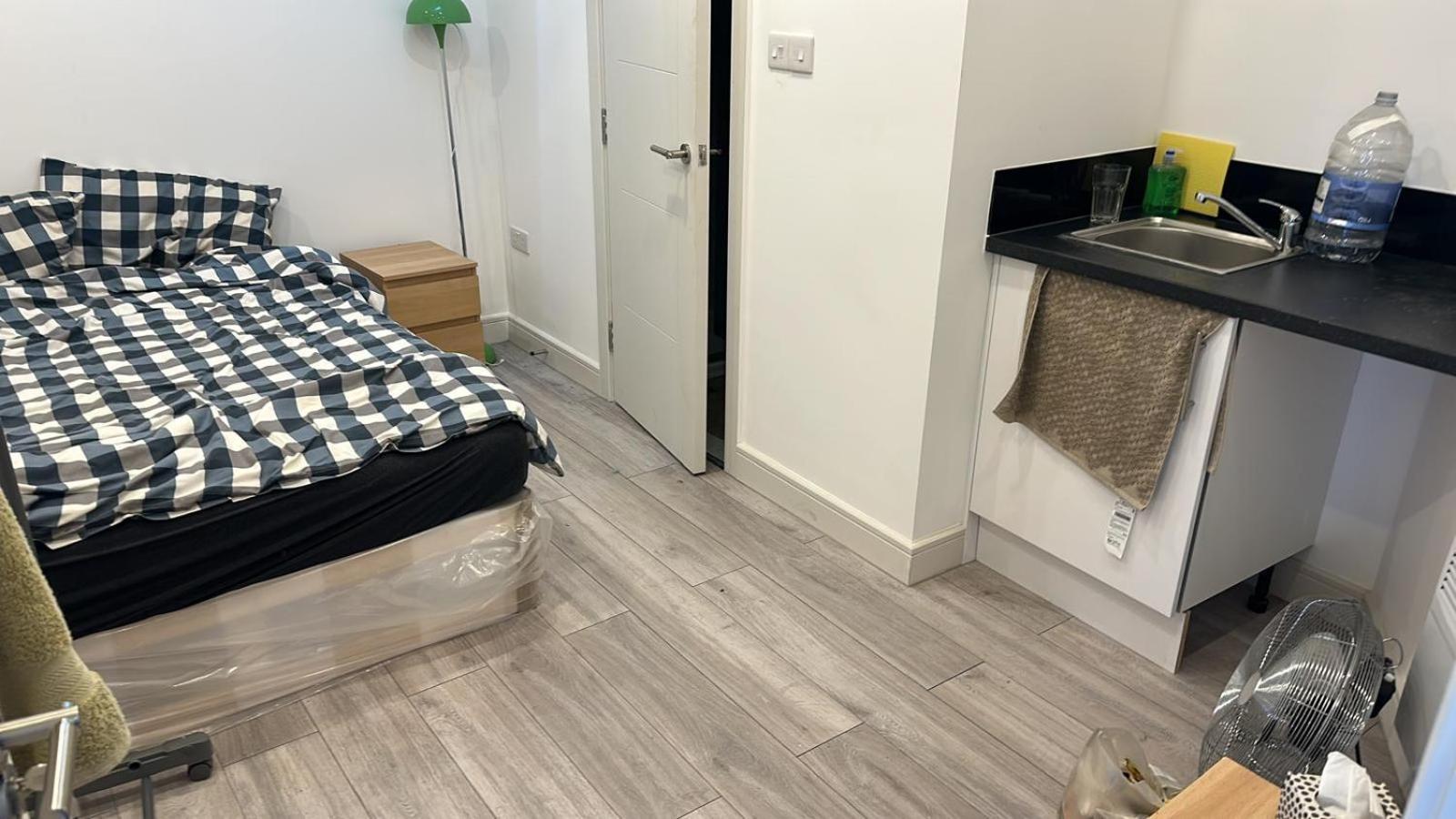 Westmoreland 2 Apartment London