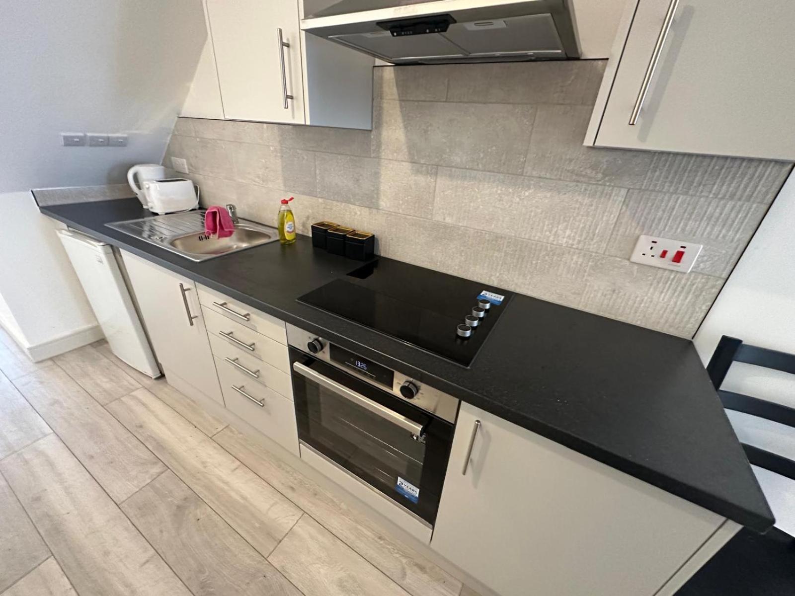 Apartment Westmoreland 2 London