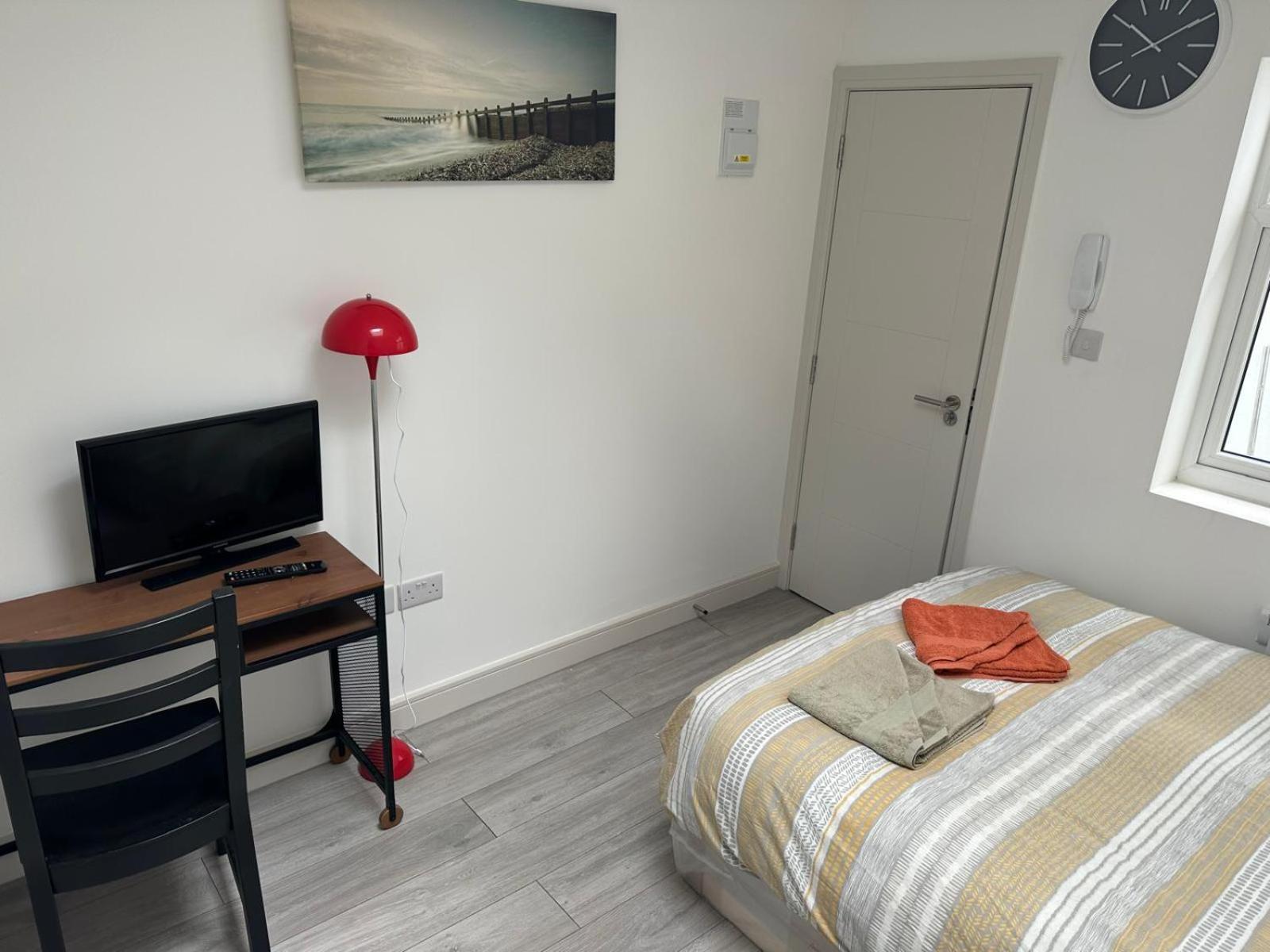 Apartment Westmoreland 2 *