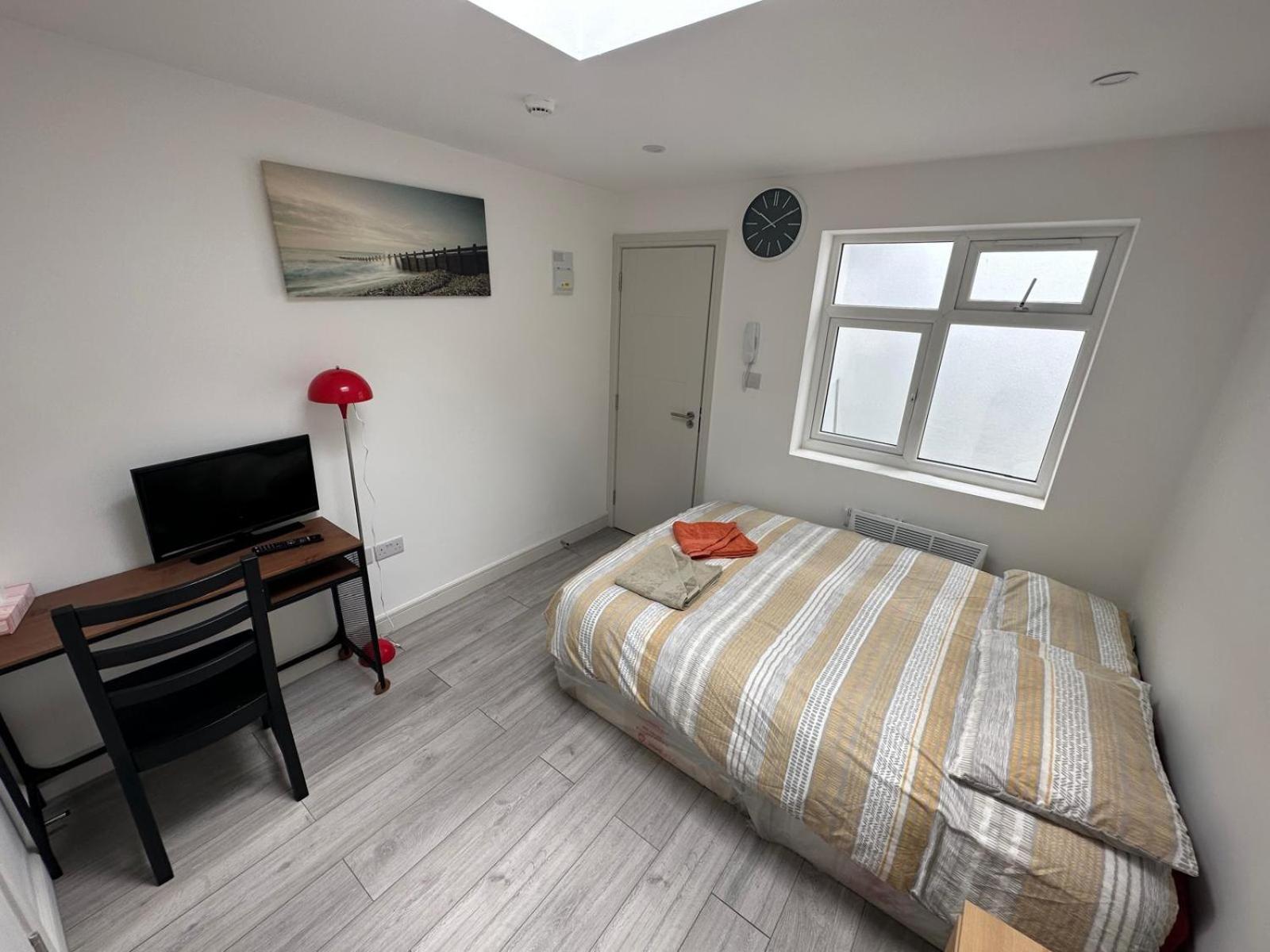 Westmoreland 2 Apartment London
