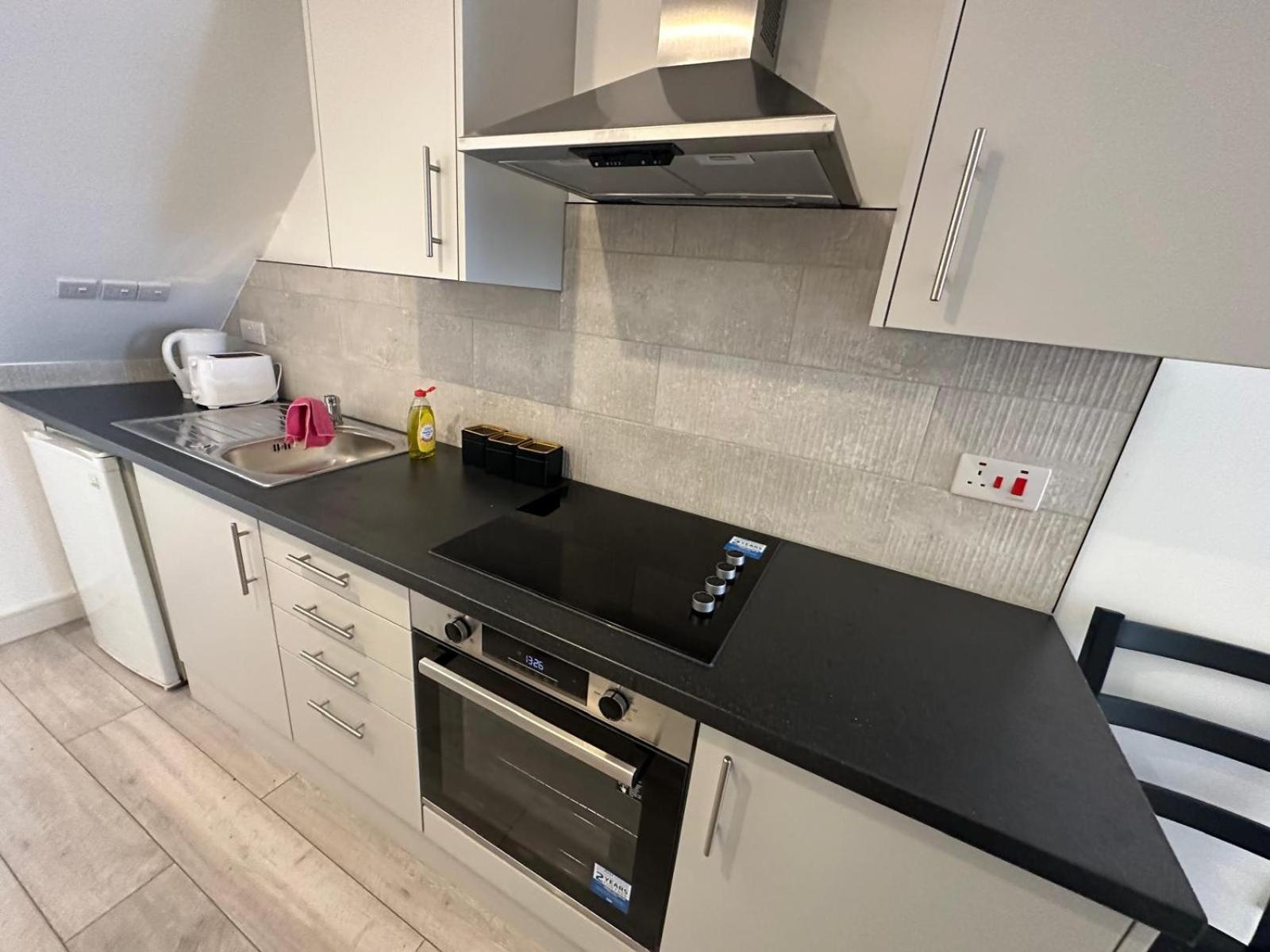 Apartment Westmoreland 2 London
