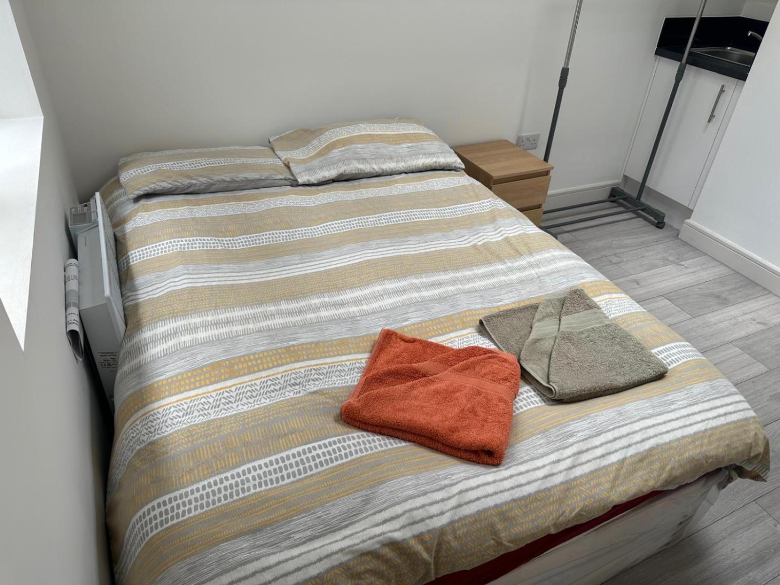 Westmoreland 2 Apartment London