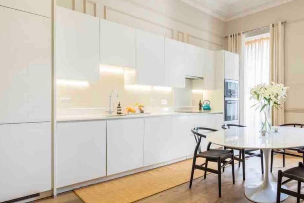 Apartment Charming 1-bedroom In Marylebone London