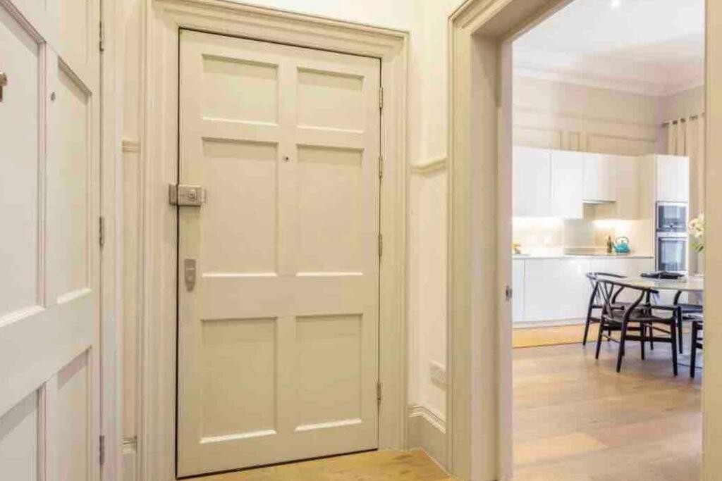 Charming 1-bedroom In Marylebone Apartment